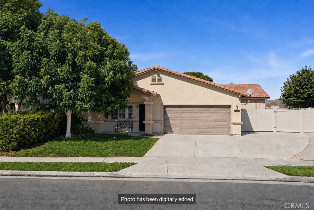 1213 Shenandoah Drive Property Photo 1
