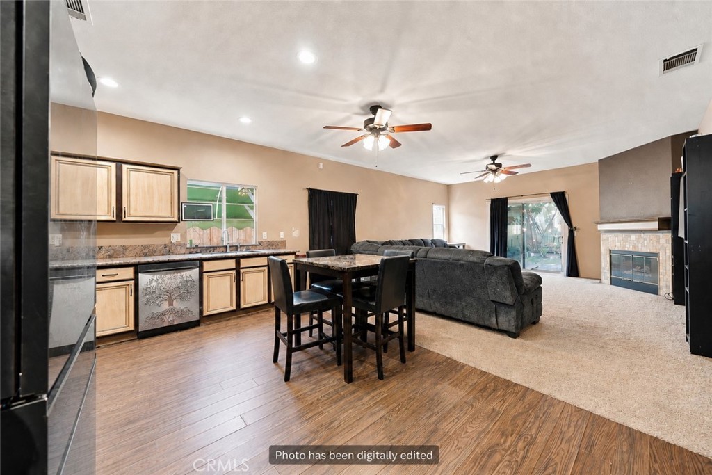 1213 Shenandoah Drive Property Photo 4