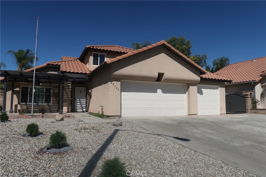 26195 Corte Tecolote Property Photo
