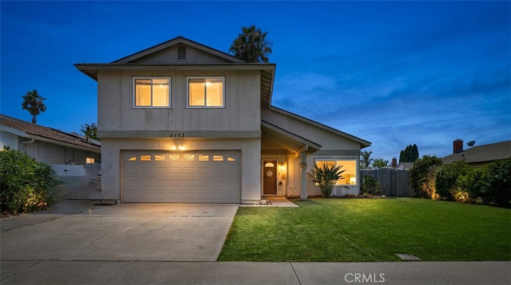 4593 Mardi Gras Property Photo 1