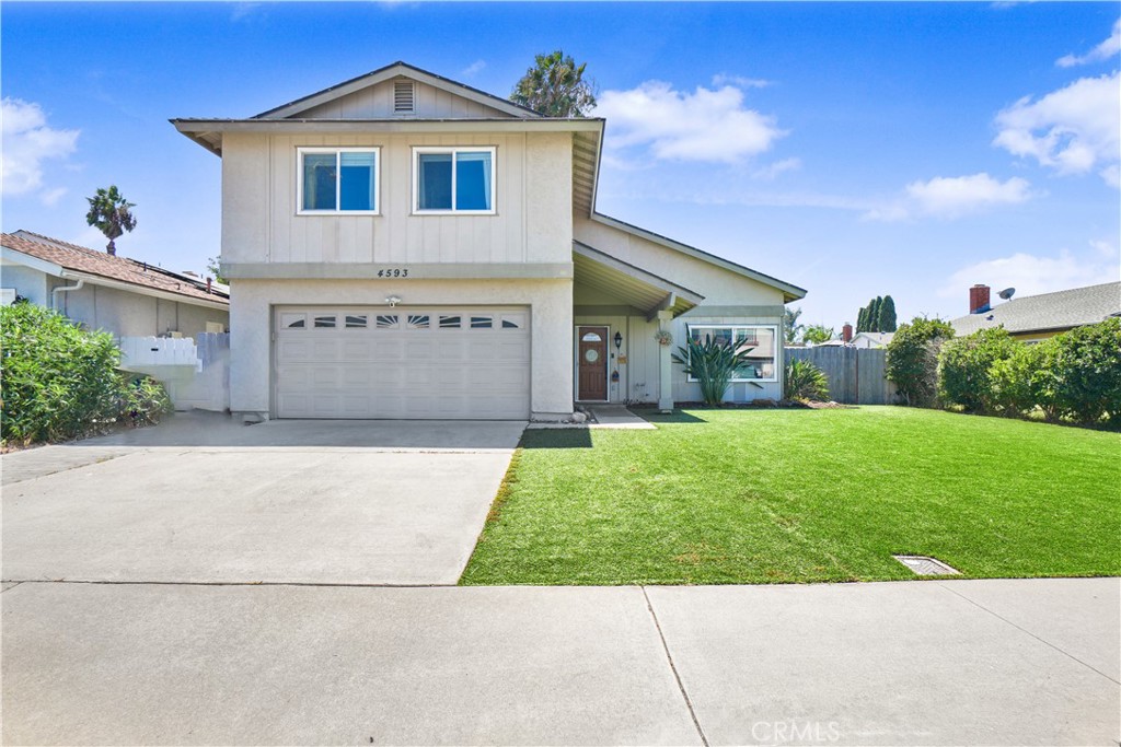 4593 Mardi Gras Property Photo 2