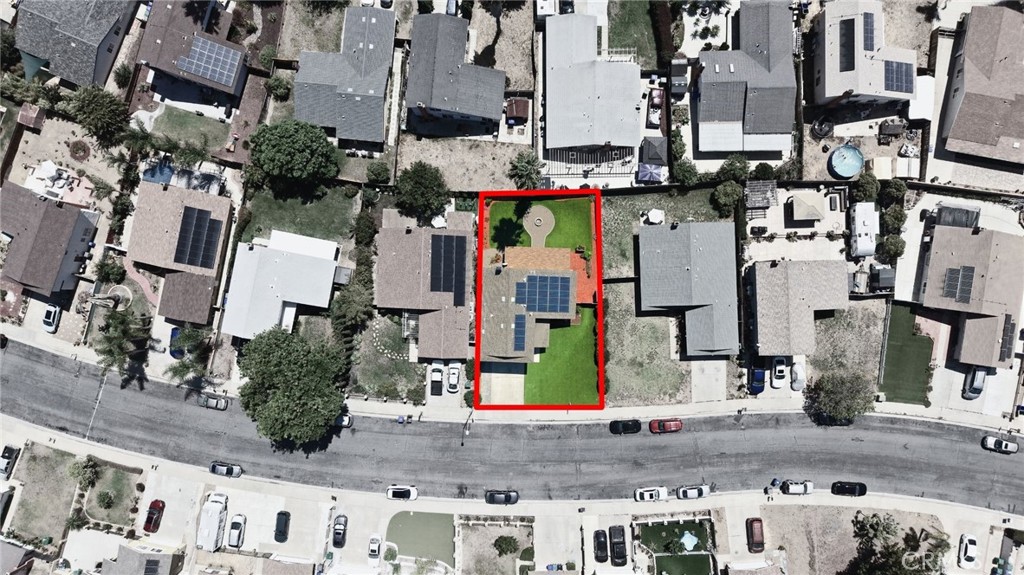 4593 Mardi Gras Property Photo 26