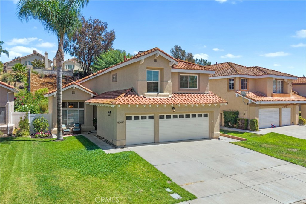 43490 Calle Nacido Property Photo 16