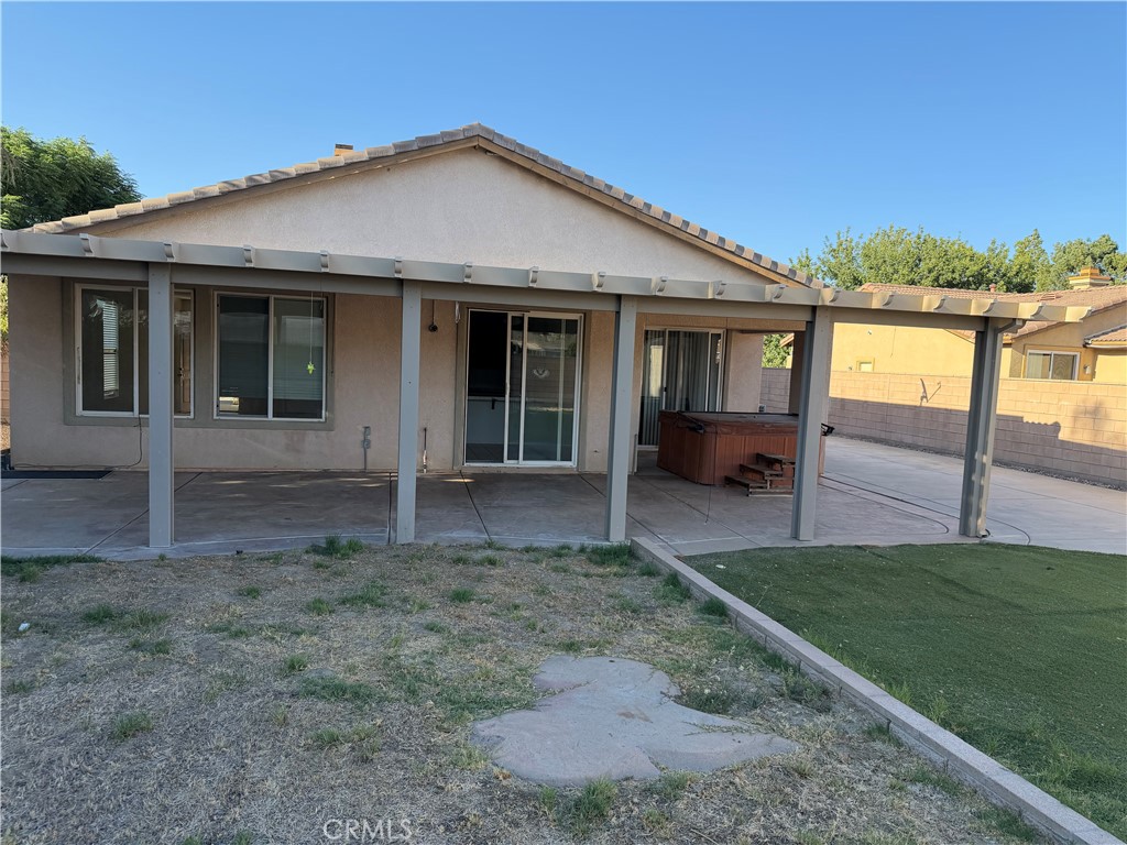 42077 Faith Drive Property Photo 17