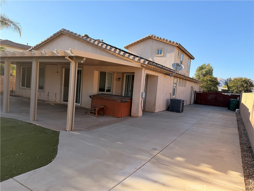 42077 Faith Drive Property Photo 18