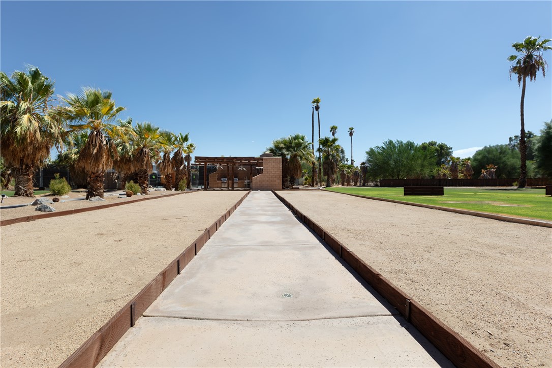 1010 Palm Canyon 58 Property Photo 6