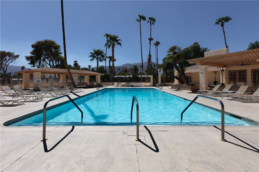1010 Palm Canyon 58 Property Photo 10