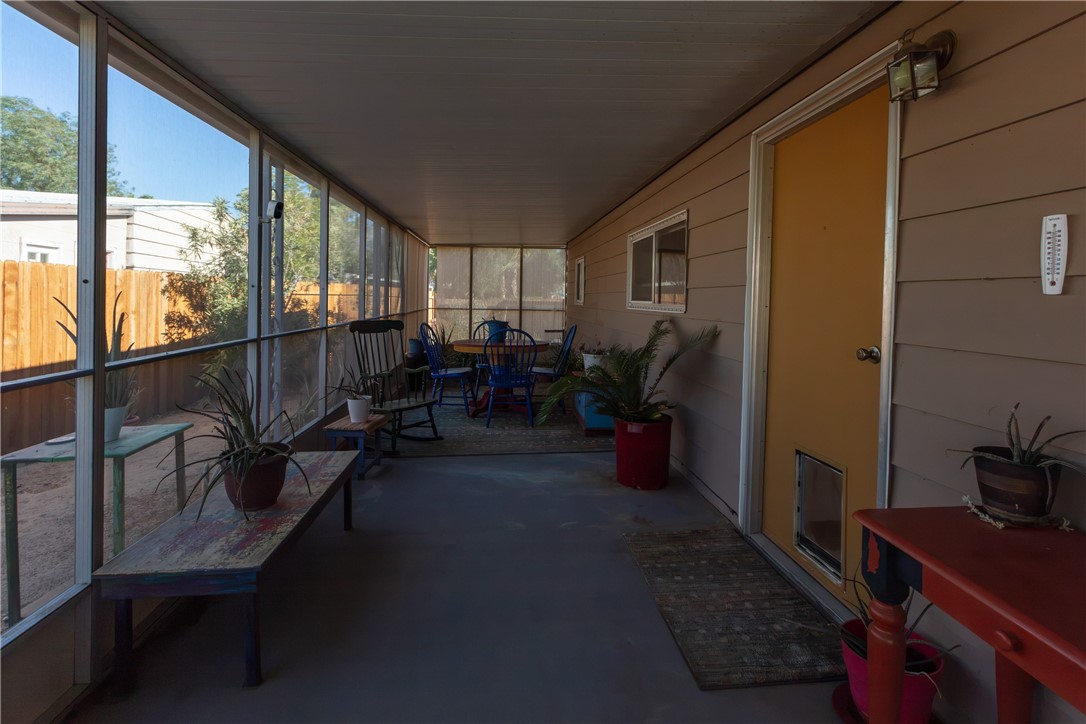 1010 Palm Canyon 58 Property Photo 13