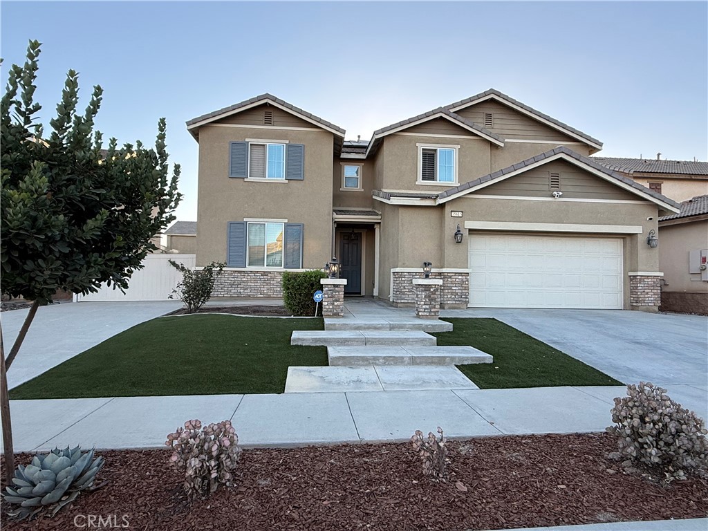 35615 Athena Court Property Photo 1