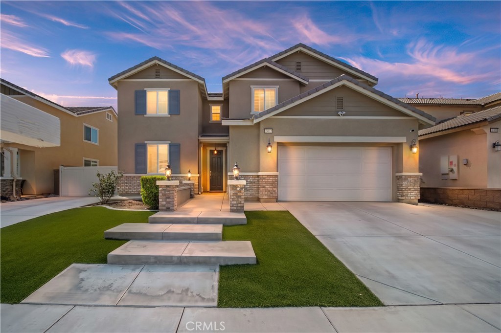 35615 Athena Court Property Photo 1