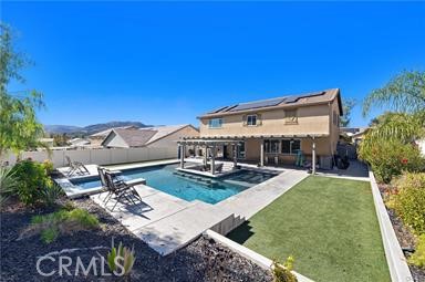 23407 Crystal Way Property Photo 3