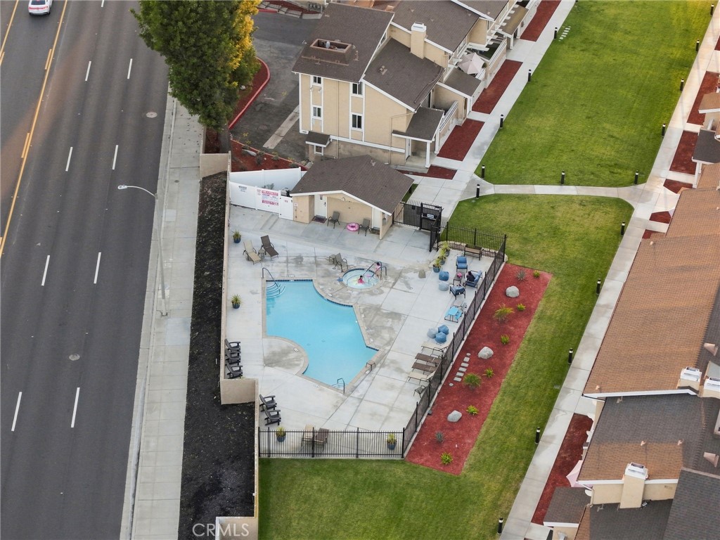 981 W Imperial Hwy #23 Property Photo 50