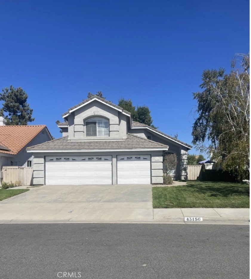 43156 Corte Almonte Property Photo 1
