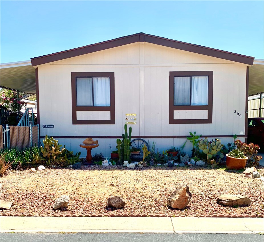 44725 State Highway 74 209 Property Photo 1