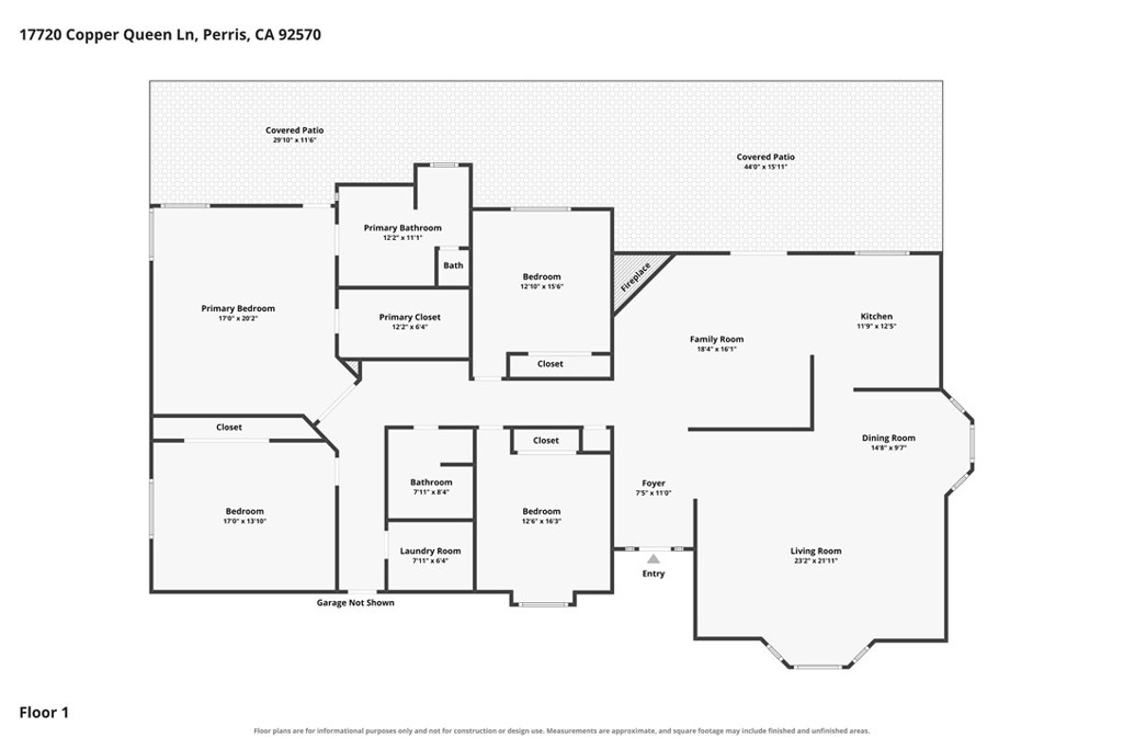 17720 Copper Queen Property Photo 64
