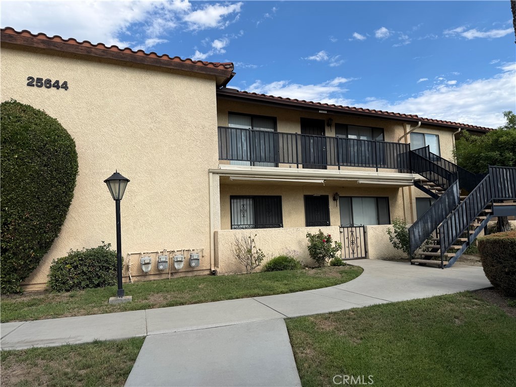 25644 Sharp Drive E Property Photo 1