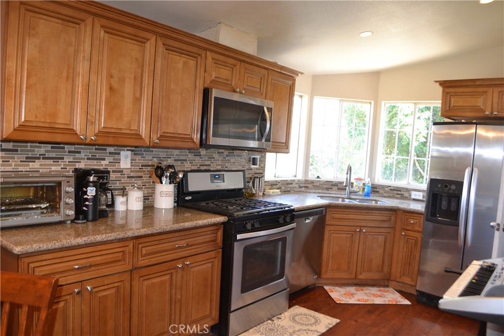 26465 Monroe Lane Property Photo 8