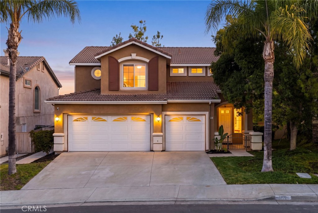50 Villa Milano Property Photo 1