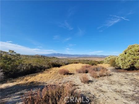 0 Tule Peak Property Photo 2