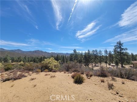 0 Tule Peak Property Photo 3