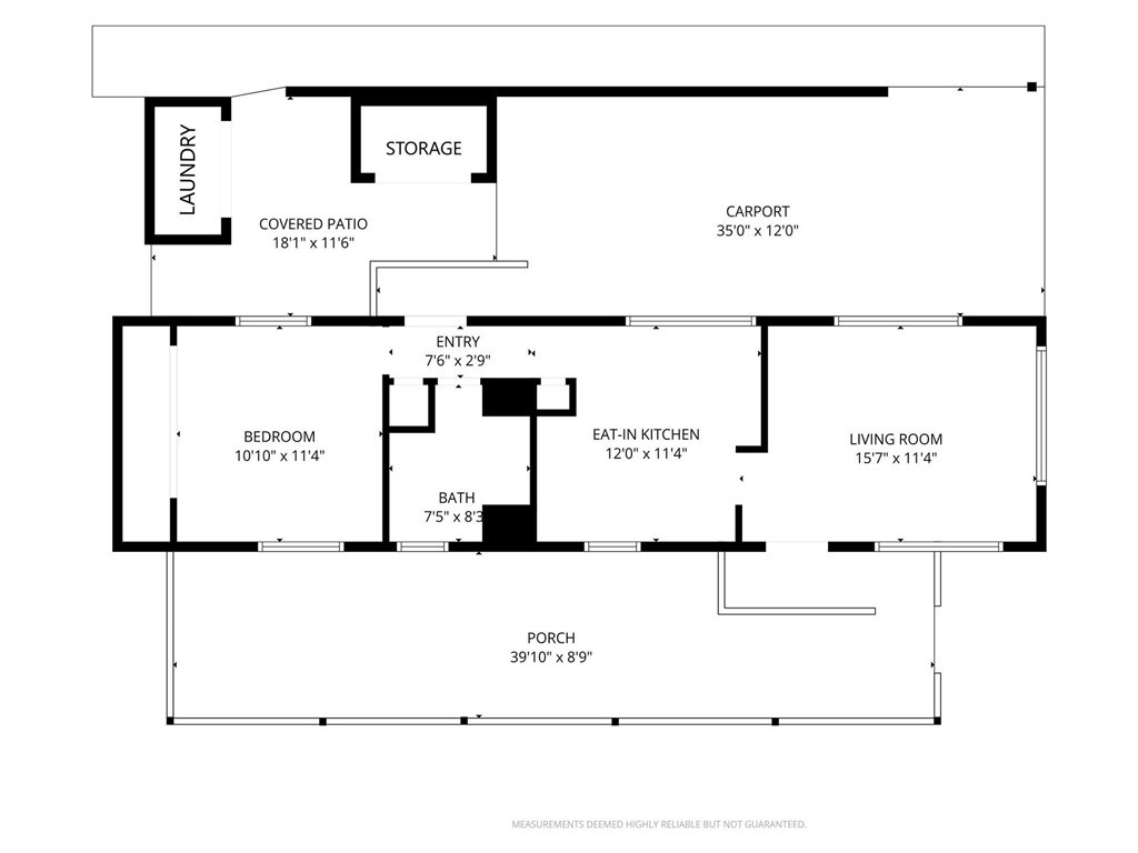 1700 S State Street 68 Property Photo 27