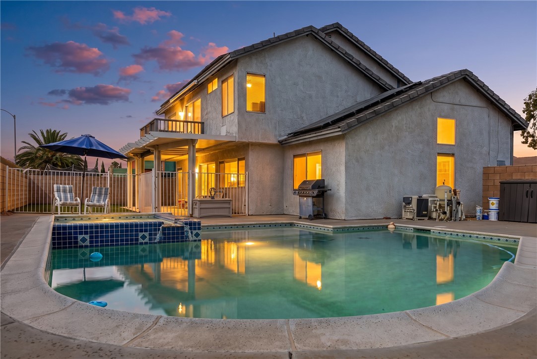 12796 Kern River Road Property Photo 1