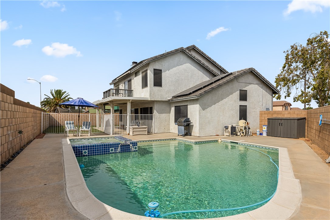 12796 Kern River Road Property Photo 40