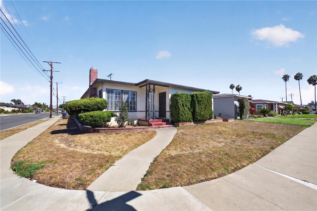 14100 S Mariposa Property Photo 1