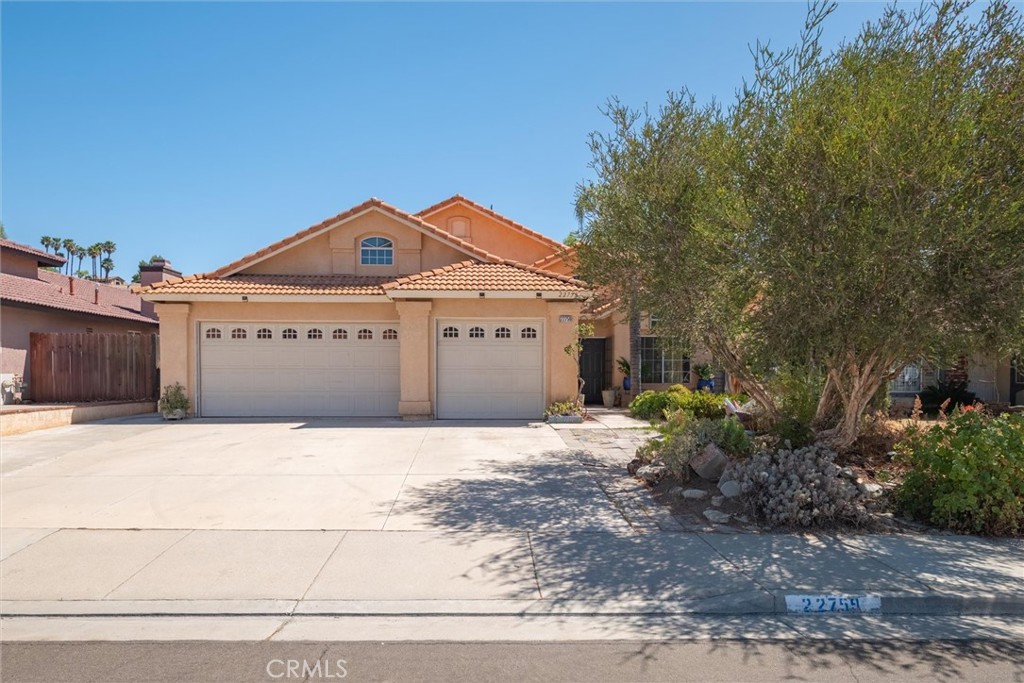 22759 Valley Vista Property Photo 1