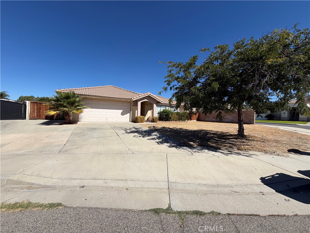 1365 Verdi Court Property Photo 1