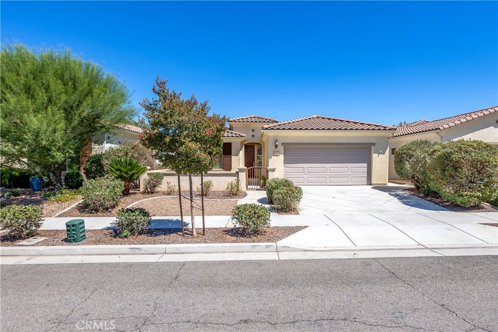 1382 Via Rivas Property Photo 1