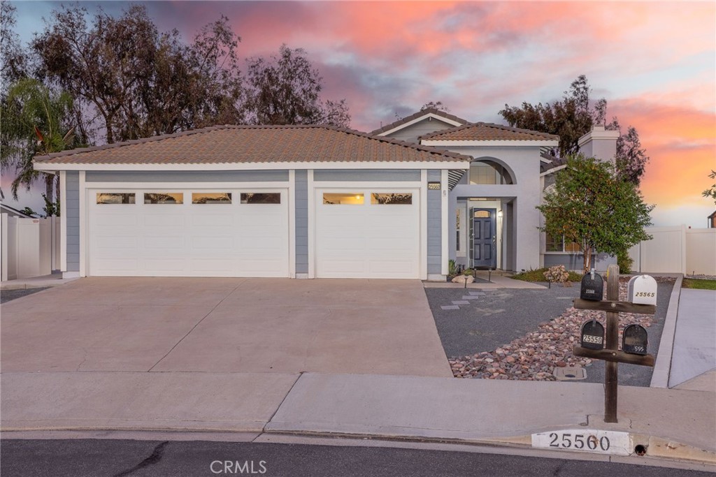 25560 Timbertree Court Property Photo 1