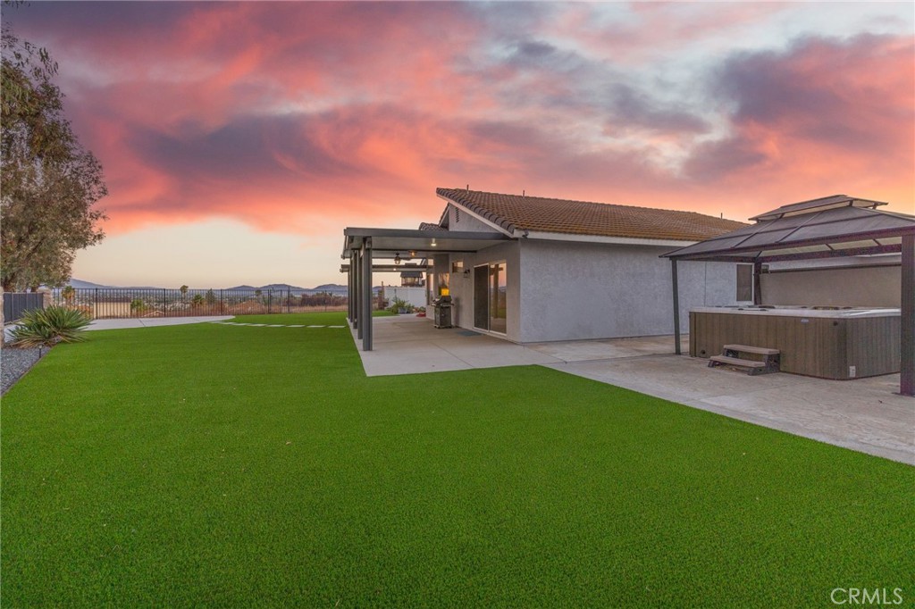 25560 Timbertree Court Property Photo 53