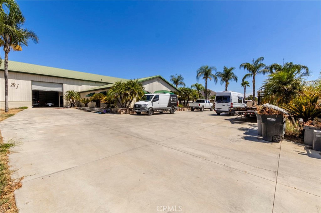 21650 Bundy Canyon Property Photo 21