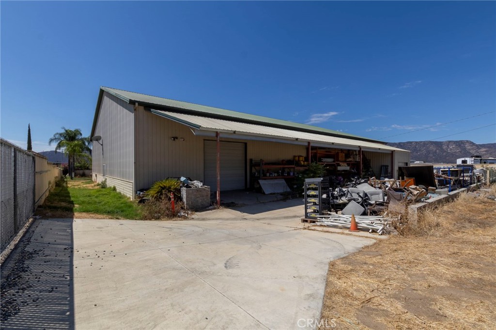 21650 Bundy Canyon Property Photo 29