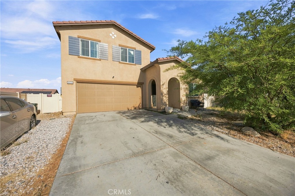 14133 Mustang Property Photo 1