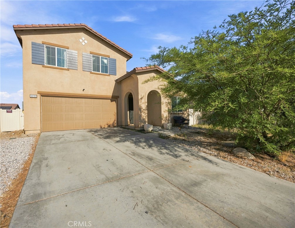 14133 Mustang Property Photo 1