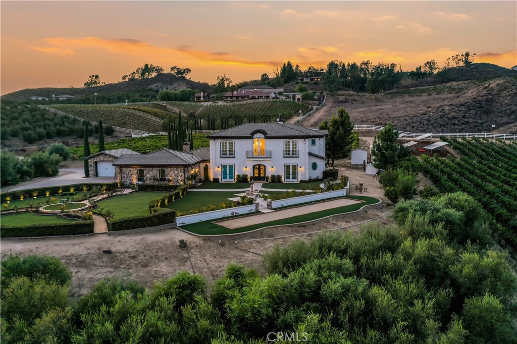 36736 Pauba Road Property Photo