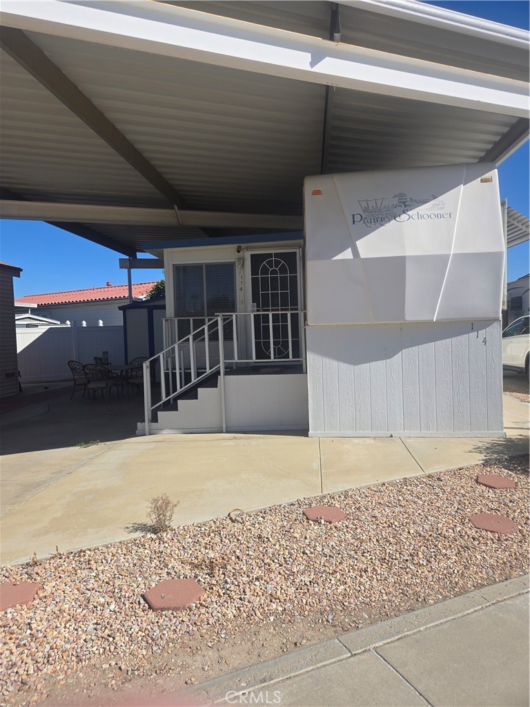 1295 S Cawston 114 Property Photo 1