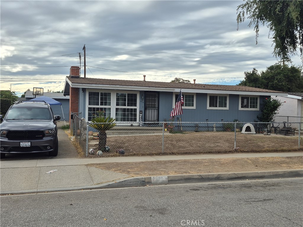 419 E Lee Property Photo 1