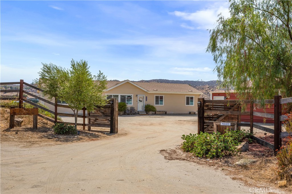 22225 Purple Sage Property Photo 1