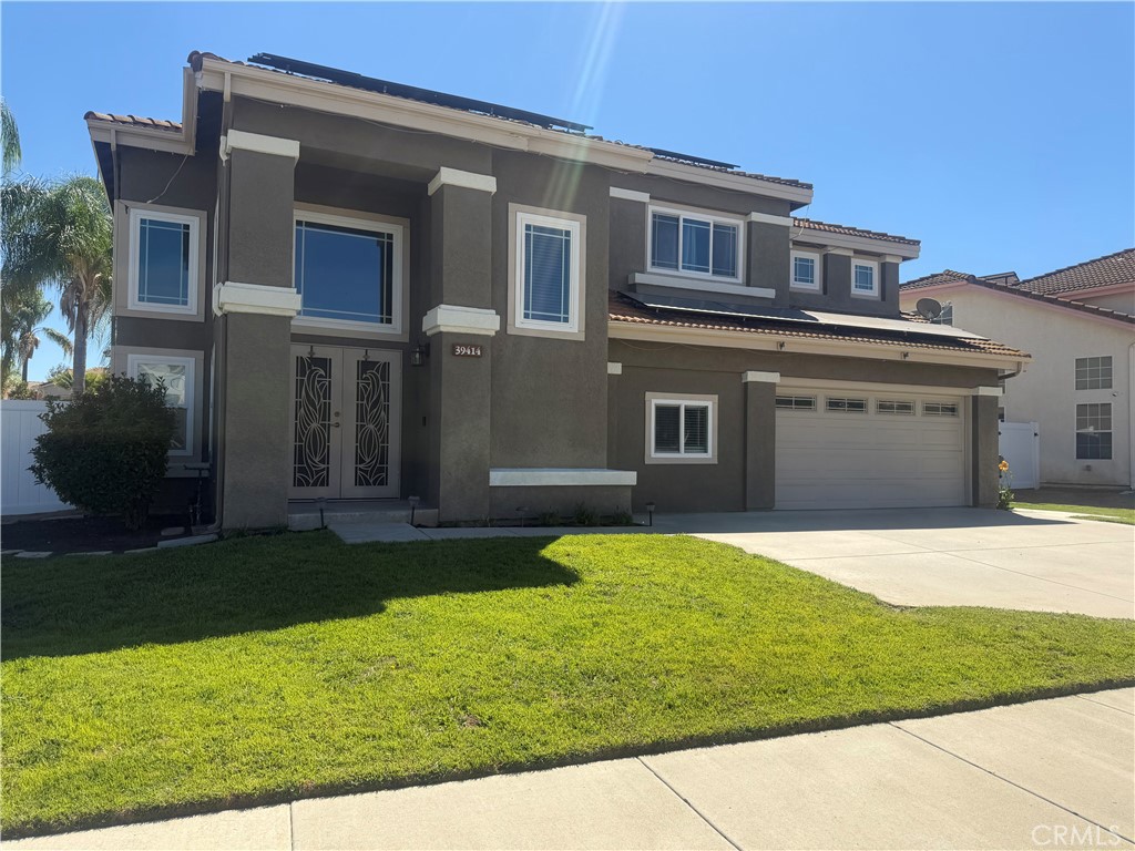 39414 Salinas Drive Property Photo 1