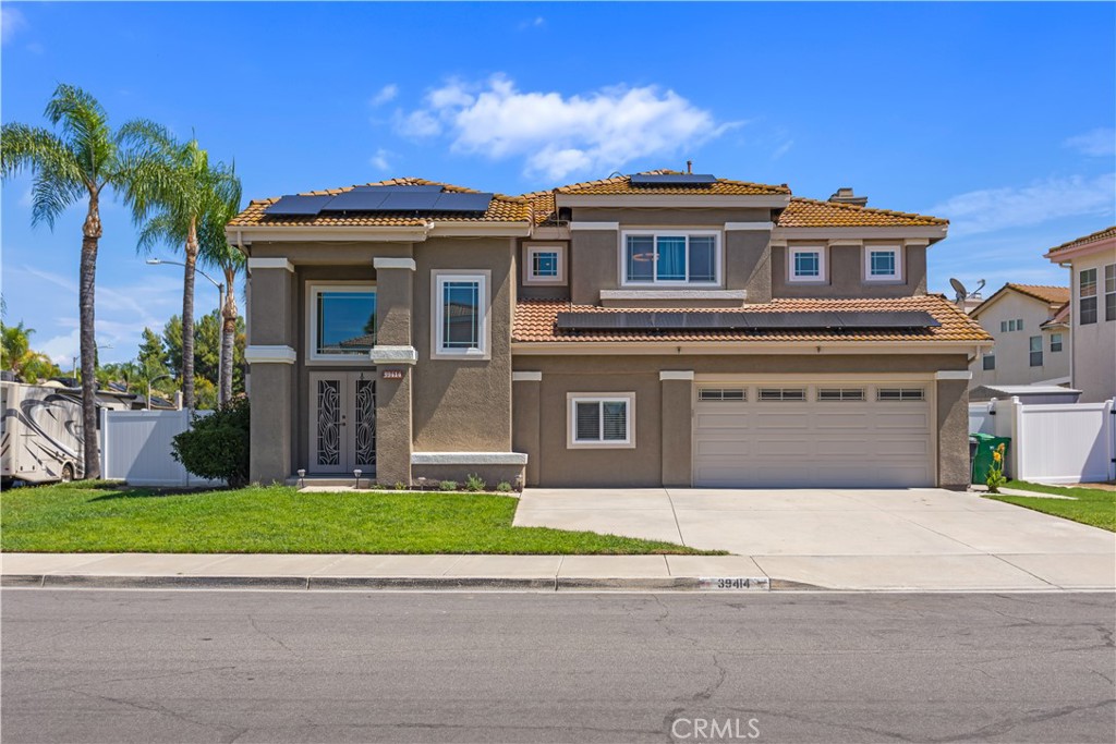39414 Salinas Drive Property Photo 1