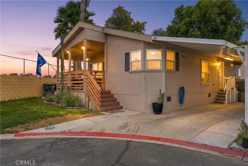 350 E San Jacinto E 49 Property Photo 1