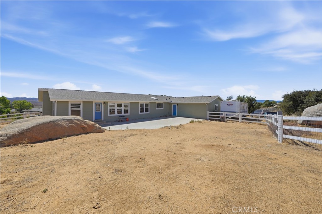 40110 N Preakness Court Property Photo 1