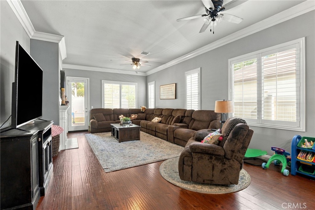 271 Buck Springs Property Photo 4