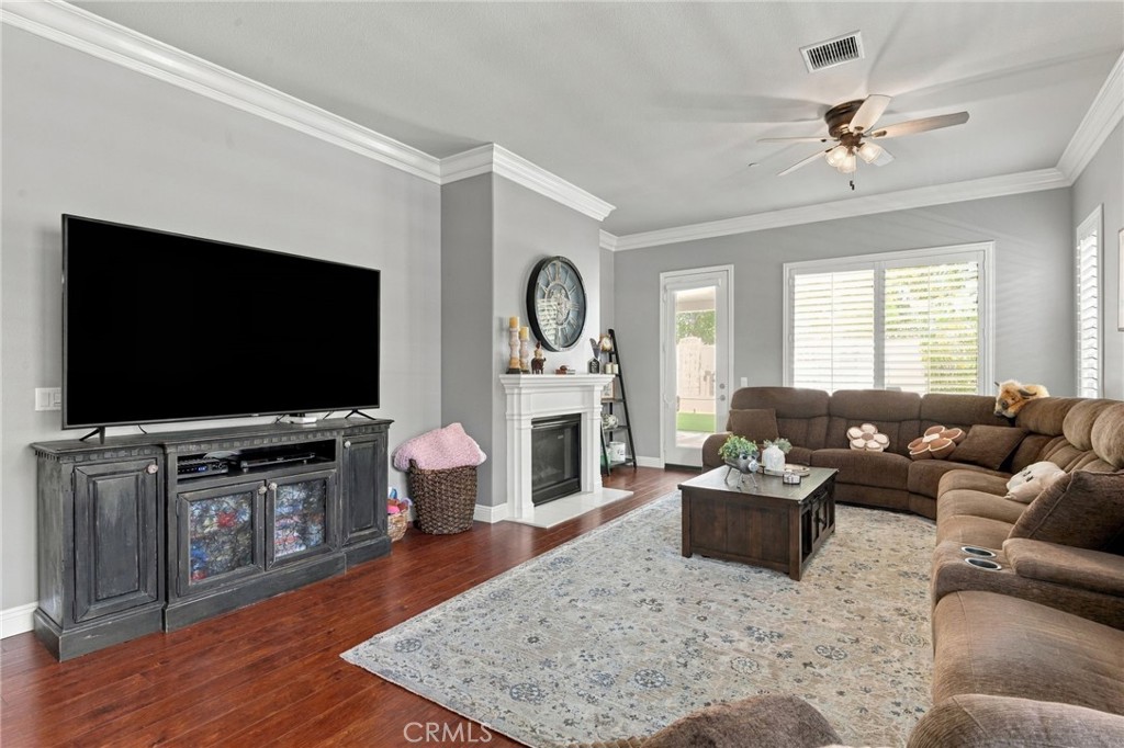 271 Buck Springs Property Photo 5