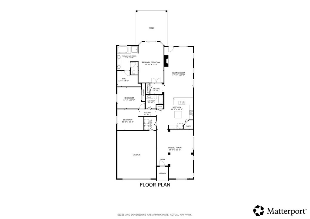 271 Buck Springs Property Photo 27