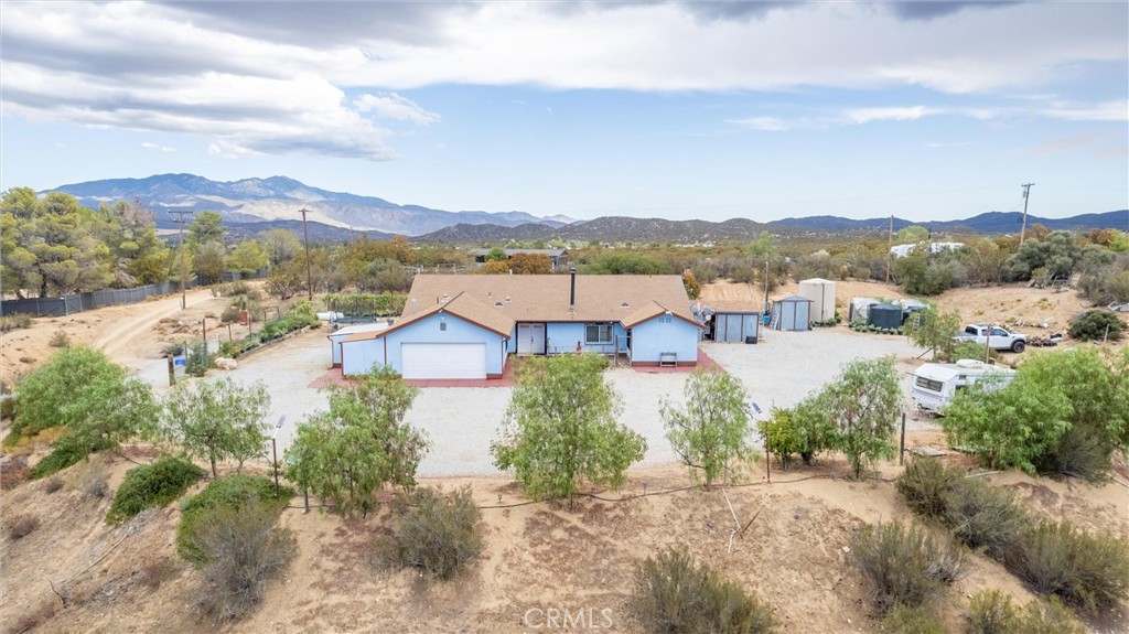58175 Bliss Road Property Photo 1