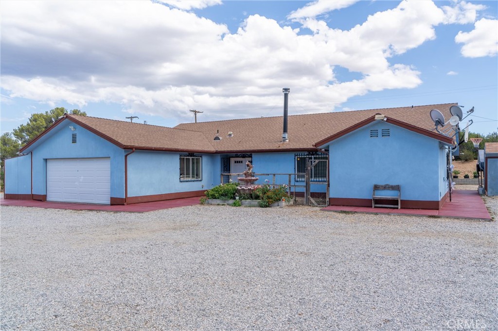58175 Bliss Road Property Photo 2
